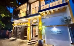 Waters Edge - Villa with Private Pool
