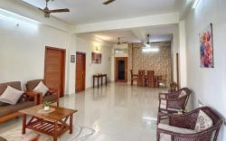 Krishnasura Homestay Near Pratiksha Hospital