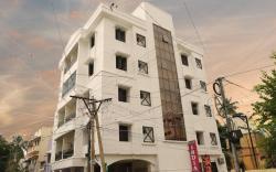 Shree Service Apartment- 2BHK