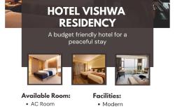 Hotel Vishwa Residency 