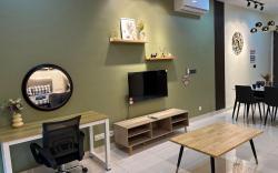 Minimalist Studio Suite