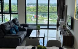 Green Haven Studio Luxury Suite