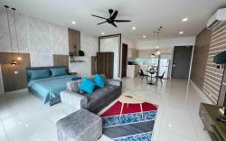 Green Haven Luxury Lodge