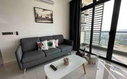 Green Haven Luxury Garden Pool View Two Bedroom