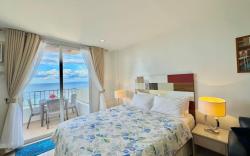 Executive Studio Beachfront, Samal Island