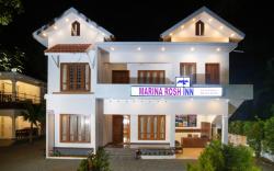 MRINA ROSH INN