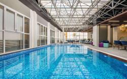 Mercure Riyadh Al Anoud