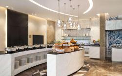 Mercure Riyadh Al Anoud