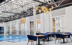 Mercure Riyadh Al Anoud