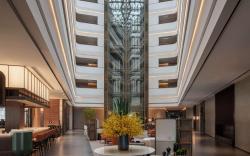 Grand Mercure Changzhou Luoxi