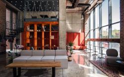 greet Tbilisi Center