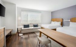 Element Savannah Midtown