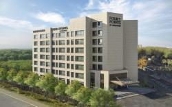 Four Points by Sheraton Changchun West