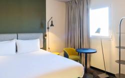 Ibis Saint Paul Trois Chateaux