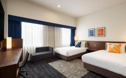 Four Points Flex by Sheraton Nagoya Station