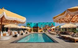 HOLLYWOOD VOLUME, a Tribute Portfolio Hotel