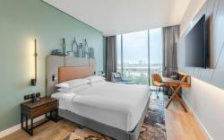 Four Points by Sheraton King Abdulaziz Road
