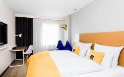 Holiday Inn - the niu, Dairy Haarlem By IHG