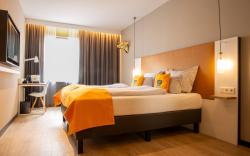 Holiday Inn - the niu, Dairy Haarlem By IHG