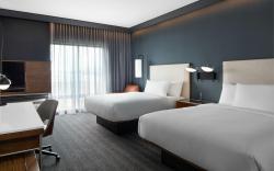 Courtyard by Marriott Kodak Sevierville