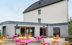 ibis Styles Prevessin Geneve Aeroport