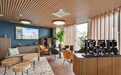 All Suites Appart Hôtel - Le Havre Centre - Les docks