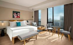 Moxy Mumbai Andheri West