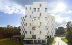 Holiday Inn Express Brussels Airport By IHG