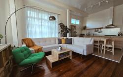 4-Bedroom House in Baguio City