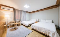 Jeju Miracle Hotel