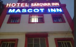 Hotel Sarovar Inn