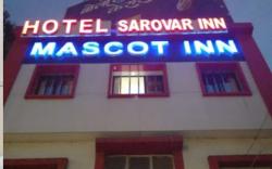 Hotel Sarovar Inn