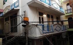 Anand villa