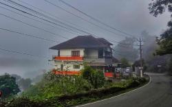 Devadheyam Homestay