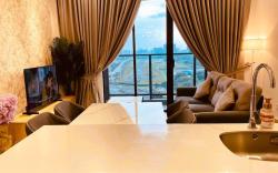 Cozy 1br home (NEO-16-06-1BR)Trion@KL