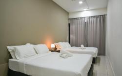 DaMen HomeStay @ Subang Jaya USJ 1/Sunway B11*3