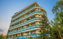 OYO 232 Hotel Titanic Pvt Ltd