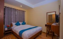 OYO 273 Hotel Rara Palace