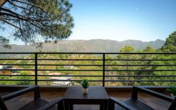 Nirvaan Cove: Scenic 2bhk-Vimoksha Homestays