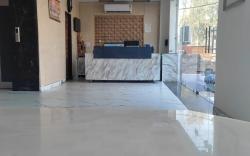 Hotel Thames Zirakpur Chandigarh Highway 