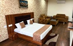 Hotel Thames Zirakpur Chandigarh Highway 