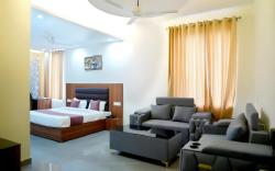 Hotel Thames Zirakpur Chandigarh Highway 