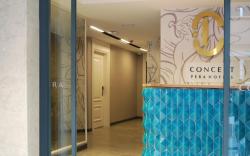CONCEPT PERA HOTEL