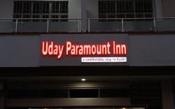Uday Paramount Inn