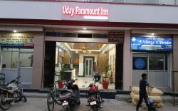 Uday Paramount Inn
