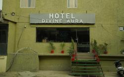 Hotel Divine Aura - A Premium Hotel in Haridwar