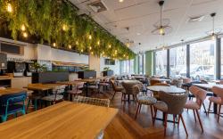 Travelodge Barcelona Poblenou