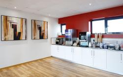 Travelodge Barcelona Fira