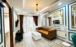 Luxury Apartment Near The Airport