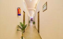 Syrus Hotel 